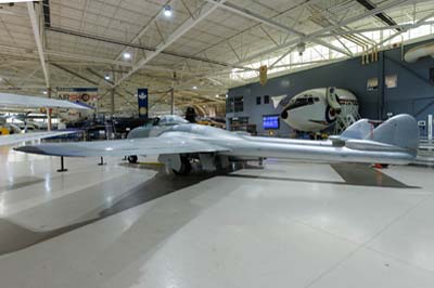 Canadian Warplane Heritage Museum