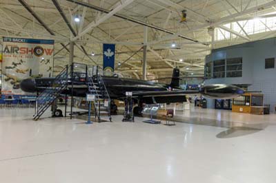 Canadian Warplane Heritage Museum
