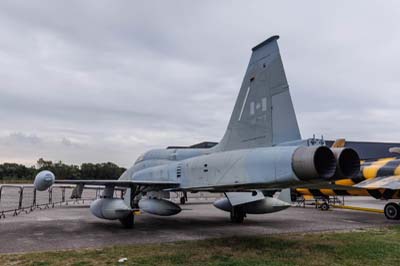 Canadian Warplane Heritage Museum
