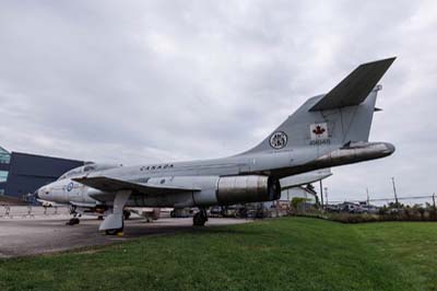 Canadian Warplane Heritage Museum