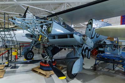Canadian Warplane Heritage Museum