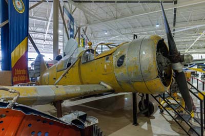 Canadian Warplane Heritage Museum