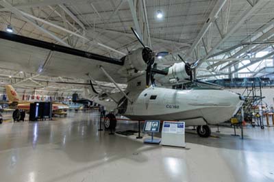 Canadian Warplane Heritage Museum