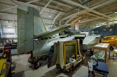 Image 263_0005w10 Canadian Warplane Heritage Museum