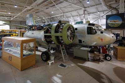 Image 263_0015w10 Canadian Warplane Heritage Museum