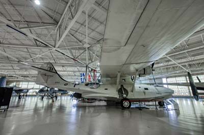 Canadian Warplane Heritage Museum