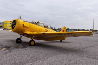 Canadian Warplane Heritage Museum