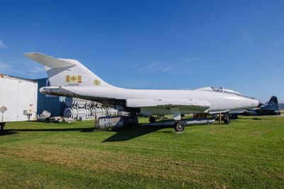 Jet Aircraft Museum