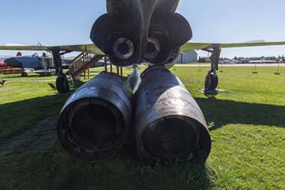 Jet Aircraft Museum