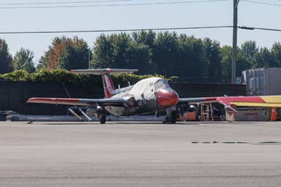 Jet Aircraft Museum