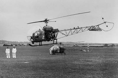 Aviation Photography AAC Middle Wallop