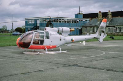 Irish Air Corps