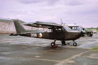 Irish Air Corps