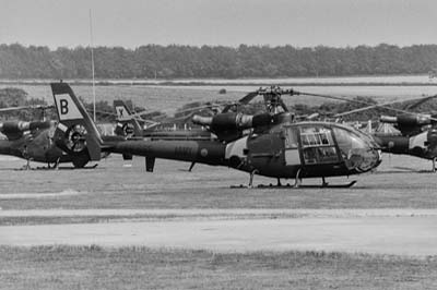 Aviation Photography AAC Middle Wallop