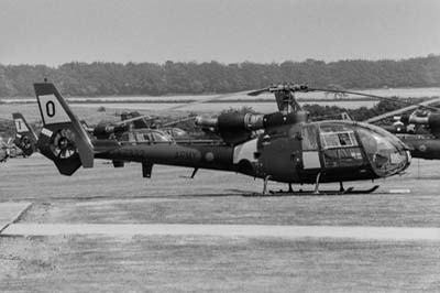 Aviation Photography AAC Middle Wallop