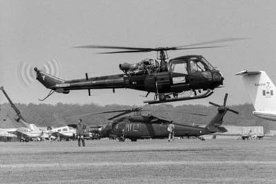 Aviation Photography AAC Middle Wallop