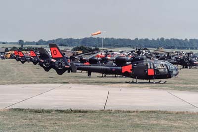 Aviation Photography AAC Middle Wallop