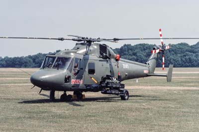 Aviation Photography AAC Middle Wallop