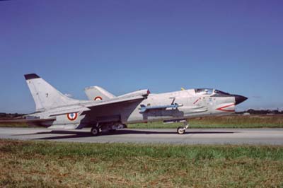 Aviation Photography Base Aro-Navale Landivisiau