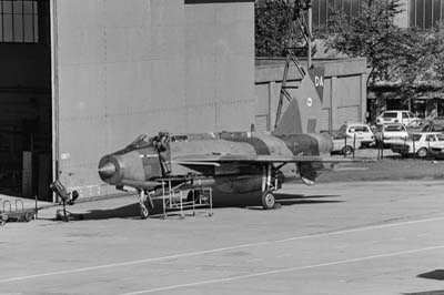 Aviation Photography RAF Binbrook