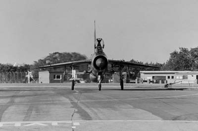 Aviation Photography RAF Binbrook