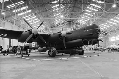 Royal Air Force Museum Cosford