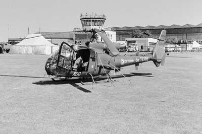 Aviation Photography AAC Middle Wallop