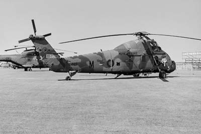 Aviation Photography AAC Middle Wallop