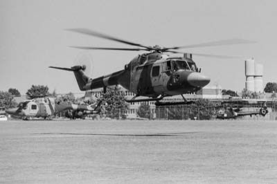 Aviation Photography AAC Middle Wallop