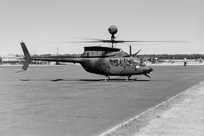 Aviation Photography AAC Middle Wallop