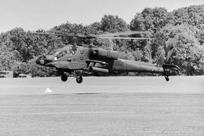 Aviation Photography AAC Middle Wallop