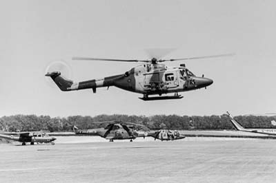 Aviation Photography AAC Middle Wallop