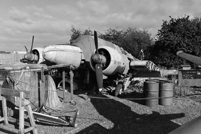 Midland Air Museum, Coventry