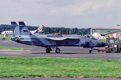 Aviation Photography Farnborough SBAC