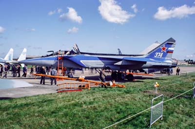 Aviation Photography Farnborough SBAC