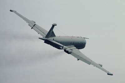 Aviation Photography RAF Mildenhall