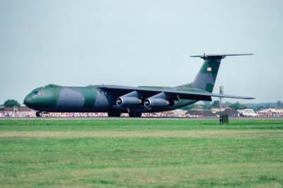 Aviation Photography RAF Mildenhall