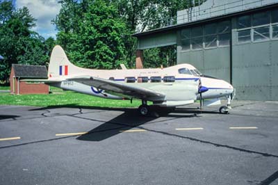 Aviation Photography RAF Cosford