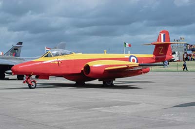 Aviation Photography RAF Valley