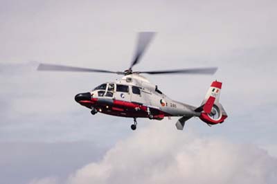 Aviation Photography RAF Valley