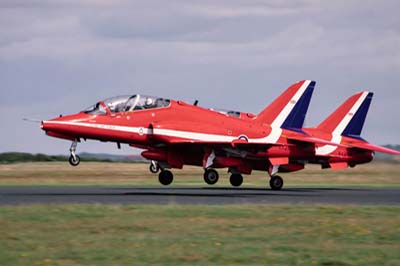 Aviation Photography RAF Valley