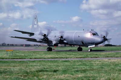 Aviation Photography RAF Finningley