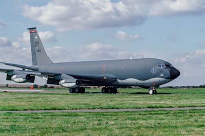 Aviation Photography RAF Finningley