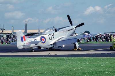 Aviation Photography RAF Mildenhall