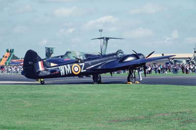 Aviation Photography RAF Mildenhall