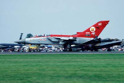 Aviation Photography RAF Mildenhall