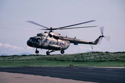 Aviation Photography RAF Valley