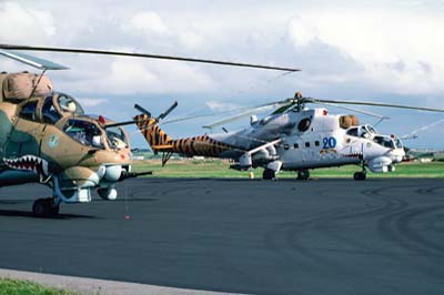 Aviation Photography RAF Valley