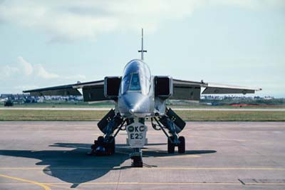 Aviation Photography RAF Valley