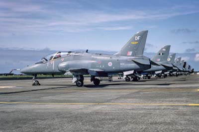 Aviation Photography RAF Valley